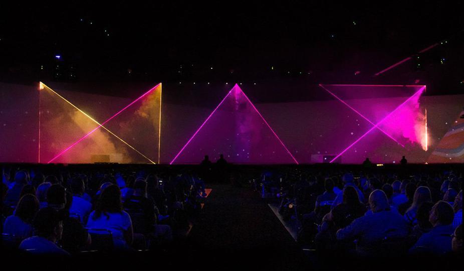 AdobeMAX（ロサンゼルス）行きます！